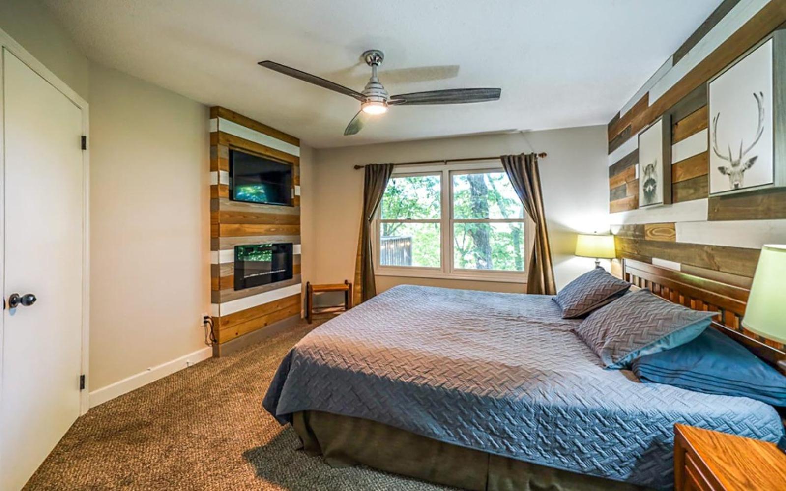 Chalet Mountain Bliss Gatlinburg
